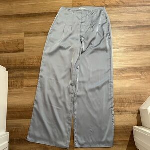 Women’s Satin Pants